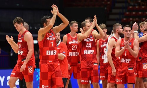 Hrvatska se mučila protiv skromne Estonije, ali najvažnije je da je pobjeda upisana