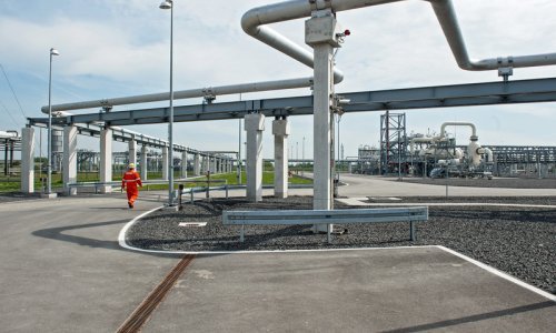 Nizozemski regulator upozorava da bi ograničavanje cijena moglo izazvati nestašicu plina