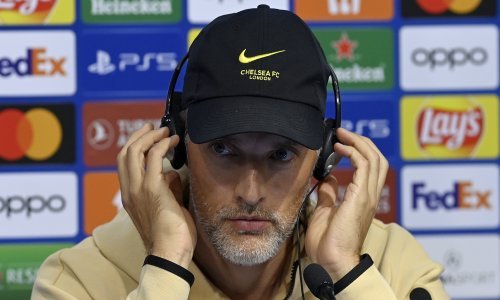 Riječi Chelseajevog trenera itekako će odjeknuti u Dinamovoj svlačionici