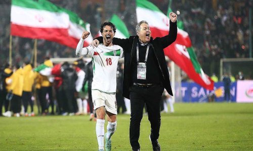 Hrvatski trener donio je toliko veselja Irancima, a sada će mu 'zabiti nož u leđa'? Pa, neće valjda...