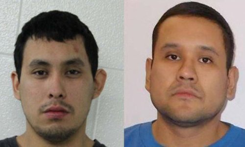 Jedan osumnjičenik za pokolj u Kanadi pronađen mrtav, traga se za njegovim bratom