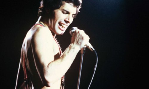 Freddie Mercury ima još neobjavljenih pjesama