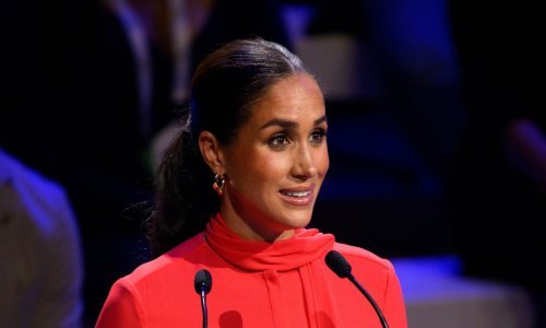 Meghan Markle na udaru kritika: Trebala je održati inspirativni govor za mlade, a pretvorila ga je u samopromociju