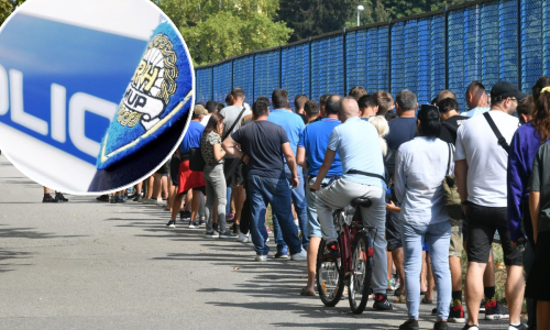 [FOTO/VIDEO] Chelsea stiže u Zagreb! Policija objavila sva pravila kojih se treba pridržavati prije, tijekom i nakon utakmice