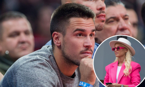 Ženi se mlađi brat Novaka Đokovića; evo što znamo o vjenčanju