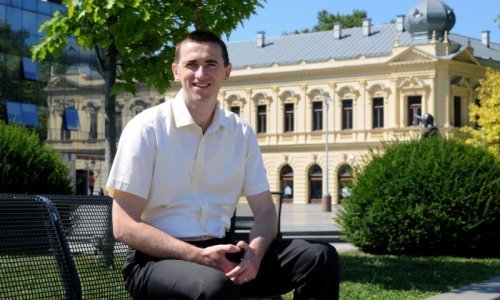 Drvari na nogama zbog Talijana, no vukovarski gradonačelnik ima druge planove