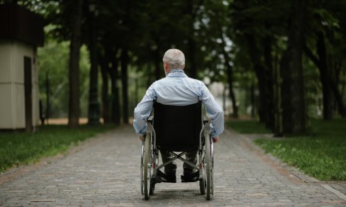 Svaki šesti stanovnik Hrvatske je invalid