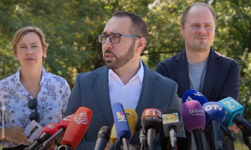 Tomašević: Paušal od 45 kuna za odvoz otpada je fiksan jer po zakonu mora biti jednak za sve. Tu nismo imali manevarskog prostora