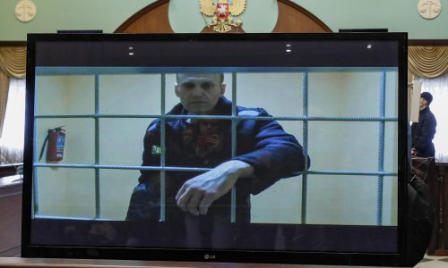 Zatvorski uvjeti Alekseja Navaljnog su katastrofalni, nalazi se u minijaturnoj samici i zdravlje mu je narušeno