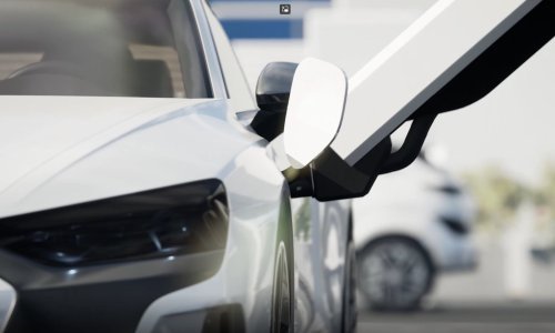 [FOTO/VIDEO] Veliki njemački proizvođači kreirali pakt za robotsko punjenje električnih automobila