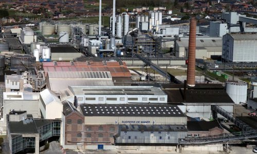 Njemačka odustaje od tržišnog natjecanja: Šećerane rade zajedno kako bi se spremile na nestašicu plina