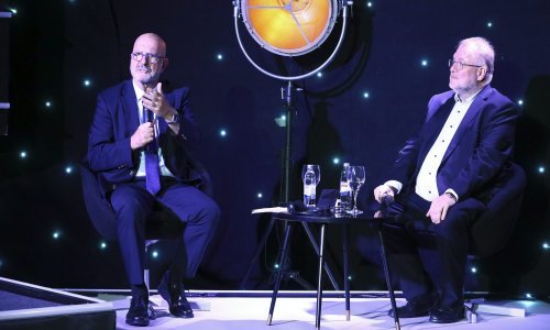 [FOTO] U Zagrebu se otvorio Centar kibernetičke sigurnosti: 'Može se očekivati sve više napada'