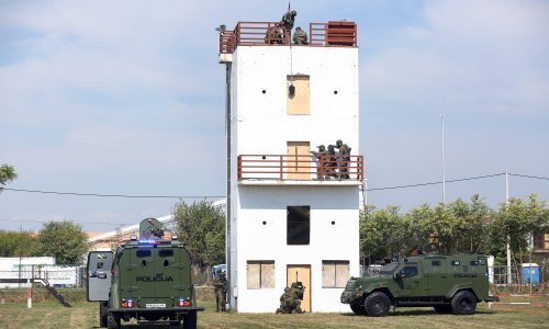 Sazvana presica zbog tragedije na obuci specijalaca AJT Lučko, pozlilo još trojici? Poznati novi detalji