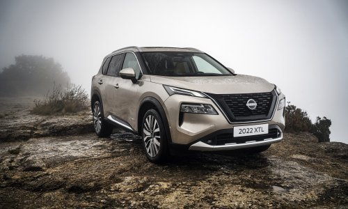 [FOTO/VIDEO] Nissan predstavio novi X-Trail: Stiže četvrta generacija SUV-a za pustolovne obitelji