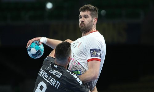 Crnogorski rukometaš stigao je u PPD Zagreb kao veliko pojačanje, a sada mu je naglo raskinut ugovor; evo o čemu se radi