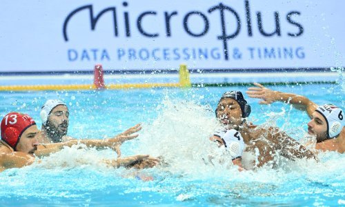 [FOTO] Ukoliko Hrvatska prođe, evo tko je čeka u polufinalu EP-a; nakon prve četvrtine mirisalo je na novu senzaciju, a onda...