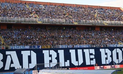 Tko bi rekao da će Ante Čačić napokon i ovo doživjeti; reakcija navijača sve govori