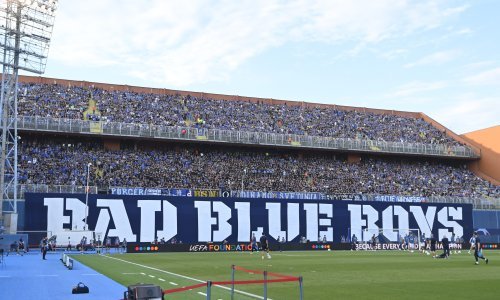 Dinamo objavio koliko je dobio ulaznica za gostovanje na San Siru, a poznata je i njihova cijena; sprema li se opsada Milana?