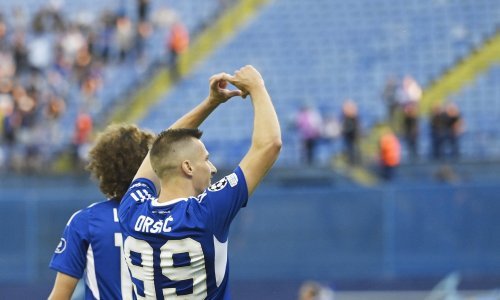 Mislav Oršić se pretvorio u 'neprijatelja broj 1' slavnih engleskih klubova iz Londona; Chelsea mu je treća žrtva