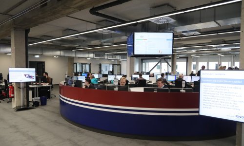 Pokrenuta Europska redakcija, zajednički projekt 18 novinskih agencija