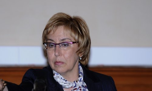 Nevjerojatno: Pogledajte kako je uhićena sutkinja Maja Šupe ispunila svoju imovinsku karticu