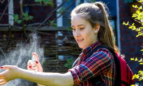 Privlačite li možda komarce, a da toga niste ni svjesni?