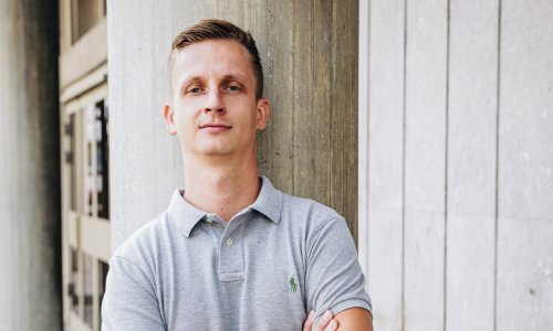 Tražite majstore, a ne znate odakle početi? Platforma ČuvajRuke najbrži je način u rješavanju sitnih kućanskih poslova i popravaka, a iza nje stoji Igor Matanović