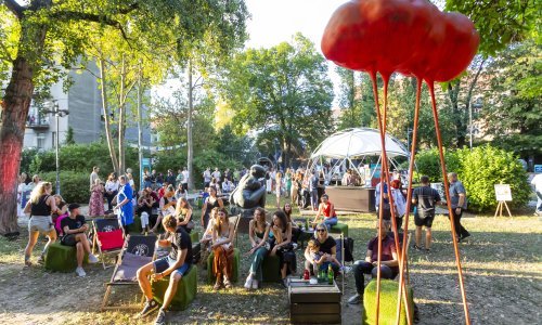 Dodjelom nagrada otvoreno novo izdanje Zagreb Design Weeka