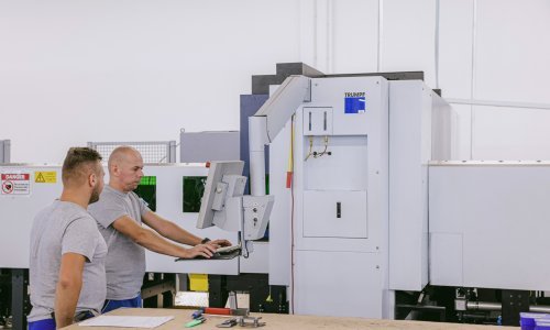 Industrijska proizvodnja porasla prvi put nakon šest mjeseci