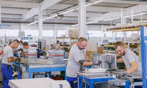 Ubrzao rast hrvatskog gospodarstva, izašli novi podaci