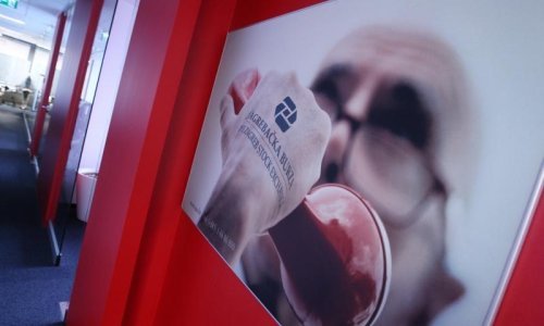 Genera se povlači sa Zagrebačke burze