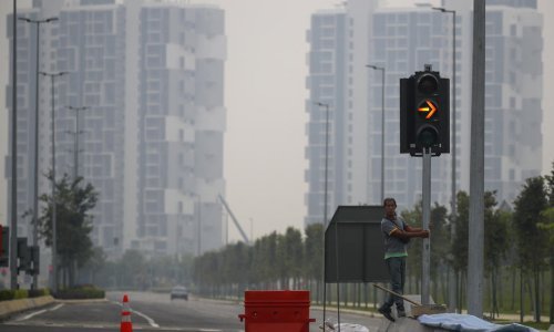 Dramatično upozorenje: Klimatske promjene uzrokovat će pogoršanje kvalitete zraka