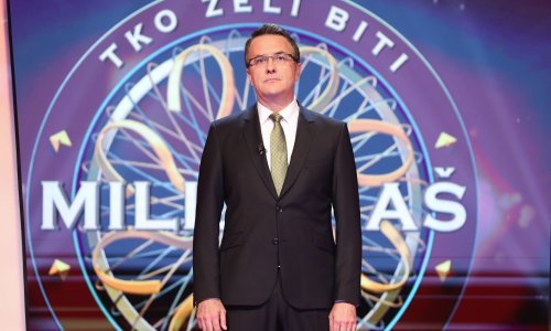 Promjene u kvizu 'Tko želi biti milijunaš', s HRT-a javljaju: 'Znalcima smo se zasad zahvalili na suradnji'