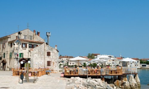 Je li ovo najskuplja nekretnina u Hrvatskoj? U Umagu se prodaje kuća za nevjerojatnih 12 tisuća eura po kvadratu