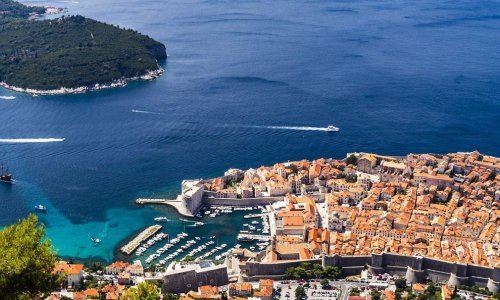 Više od tisuću fuzijskih znanstvenika i stručnjaka dolazi na simpozij u Dubrovniku