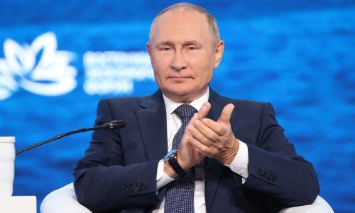 Putin najavio susret s kineskim predsjednikom, Xi Jinping će otputovati u inozemstvo prvi put od početka 2020. godine.