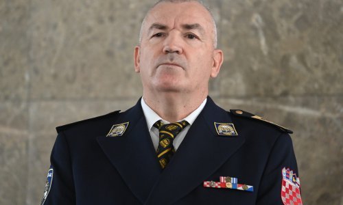 Šef policije: Poruke na društvenim mrežama su i radikalnog sadržaja