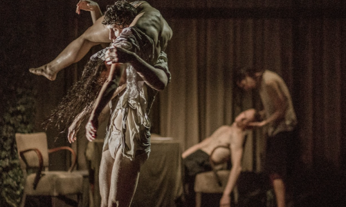 Predstava 'Poslije tišine' večeras otvara 20. Festival svjetskog kazališta