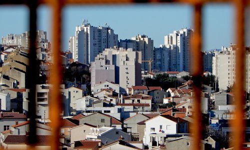 Pola svih stanova prodanih u Hrvatskoj plaćeno gotovinom. Treba li sumnjati na pranje novca?