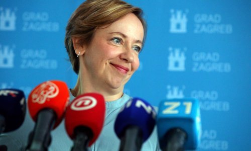 Dolenec otkrila koliko će roditelji odgojitelji novca primati u budućnosti, ali i da će imati mogućnost prekvalifikacije o trošku grada