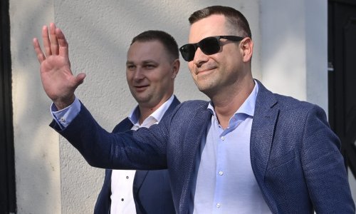 Herman: Odluka o mjeri roditelj odgojitelj će ponovno pasti na sudu