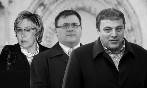 Mito bez srama i straha: Tko su glavni akteri najnovije afere u hrvatskom pravosuđu?