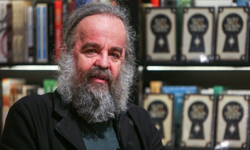 Miljenku Jergoviću počasna nagrada Udruge austrijskih nakladnika i knjižara