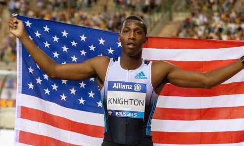 Na Hanžekovićev memorijal stiže najveća sprinterska tinejdžerska senzacija; rekordi mitinga su ugroženiji nego ikad!