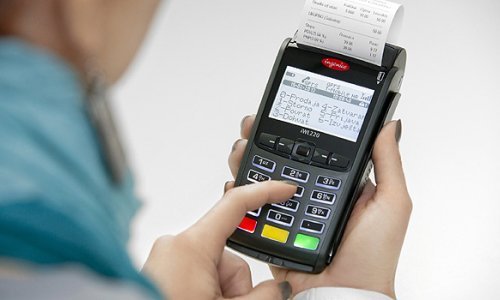 Prošli tjedan fiskaliziran 1 posto manji iznos računa nego 2019.