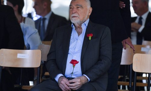 Europski sud za ljudska prava odbio nekadašnjeg predsjednika Mesića: Kriv je zbog klevetanja odvjetnika