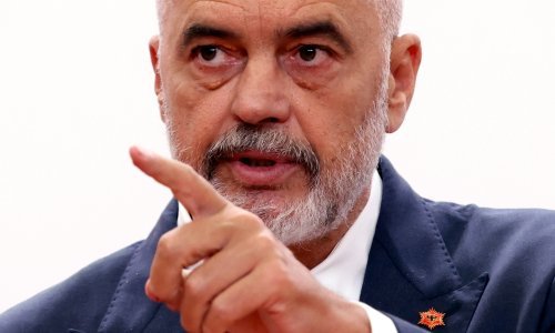 Zbog hakerskih napada Albanija prekinula veze s Iranom, diplomatima i osoblju dali rok od 24 sata da napuste zemlju