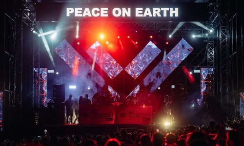 Sea Dance festival i njegovi izvođači poslali jasnu poruku: Glazba i umjetnost trijumfirali nad politikom