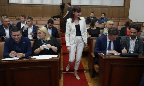 Oporba kipti zbog reakcije vladajućih na Inu; jedna stranka tražit će doživotni zatvor za pljačku državne imovine