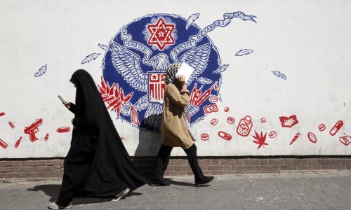 IAEA: Iran obogatio uranij blizu razine za nuklearnu bombu